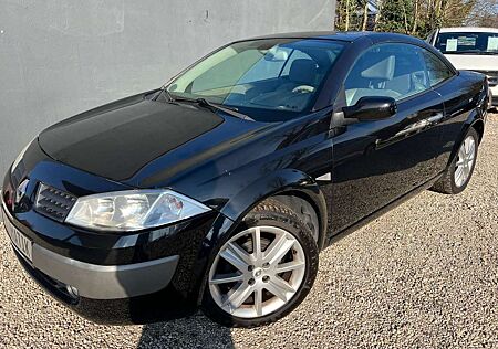 Renault Megane Privilege 2.0 * Automatik * Cabrio *