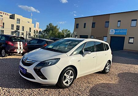 Opel Zafira Tourer 1.4 Turbo ecoFLEX Start/Stop Sport