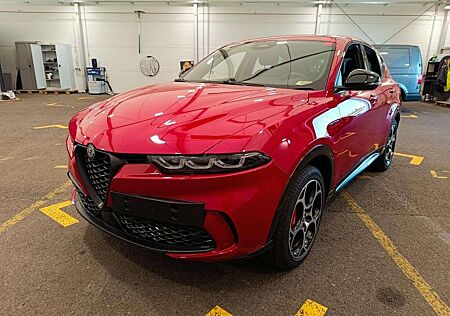 Alfa Romeo Tonale Veloce PHEV AWD Q4