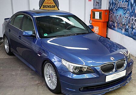 Alpina B5 E60 in tollem Zustand