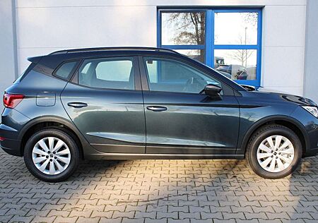 Seat Arona Style ACC,Keyless, Android Auto,Sitzheiz