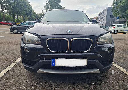 BMW X1 Diesel sDrive18d Aut.