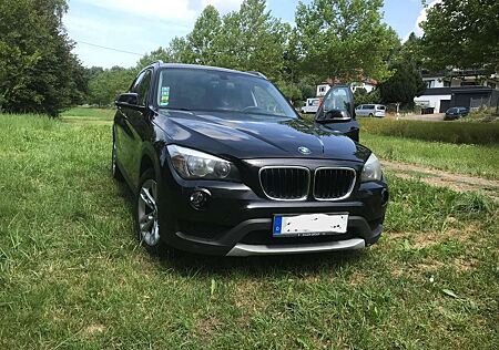BMW X1 Diesel sDrive18d Aut.