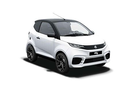 Aixam City Ambition Sport E5+ 6 kW (8 PS), Automatik