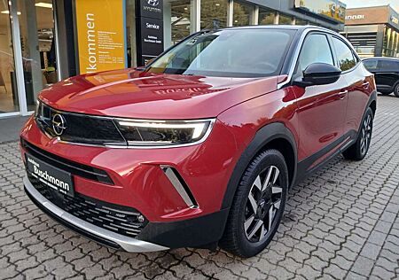 Opel Mokka-e Elegance +NAVI+KEYLESS+DRIVE-ASSIST-PLUS+