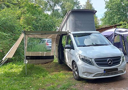 Mercedes-Benz Vito Marco Polo Activity