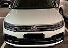 VW Tiguan Volkswagen 2.0 TDI SCR (BlueMotion Technology) Comfort