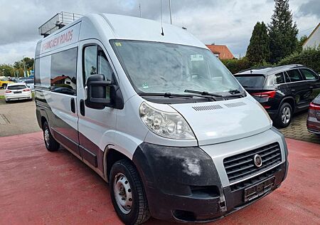 Fiat Ducato Hoch "ATM 133.000Km" Camping Ausbau