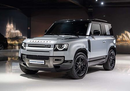Land Rover Defender 90 X-Dynamic S*MERIDIAN*360*PANO*1.HAND