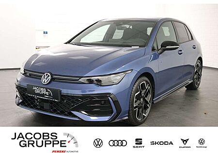 VW Golf Volkswagen VIII 2.0 TDI R-Line "Black Style" DSG,Na