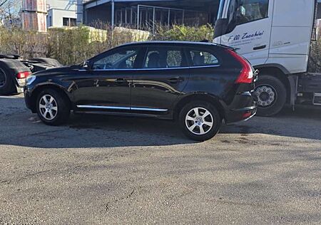 Volvo XC 60 XC60 Summum 2WD
