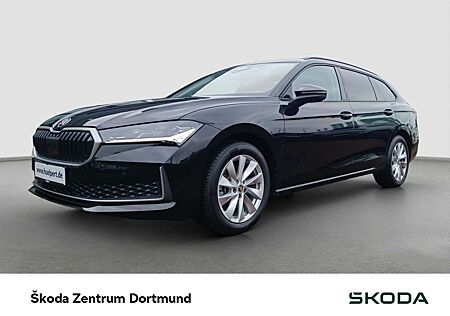 Skoda Superb Combi 1.5 SELECTION eKlappe ACC NAVI AHK