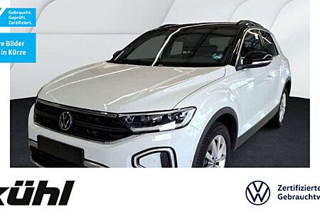 VW T-Roc Volkswagen 2.0 TDI DSG Goal LED+ IQ.Drive ACC Kessy K