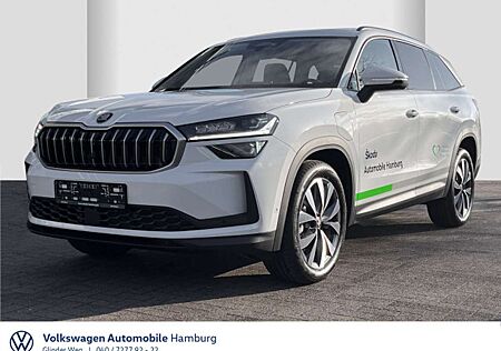 Skoda Kodiaq Selection 1.5 TSI DSG iV Panaoramadach AH