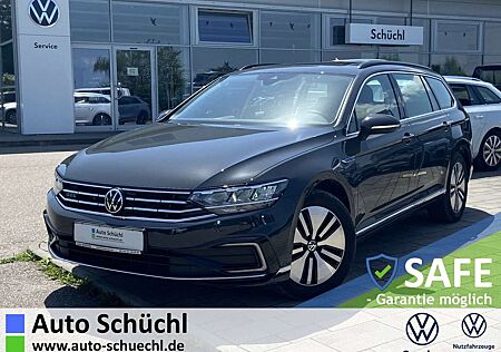 VW Passat Variant Volkswagen GTE 1.4 TSI DSG Hybrid AHK+NAVI+L