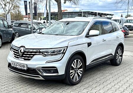 Renault Koleos Initiale Paris 4x4 2.0 BLUE dCi 185 FAP EU6d