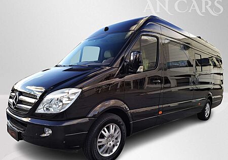 Mercedes-Benz Sprinter 324 V6 Benzin VIP One of Three