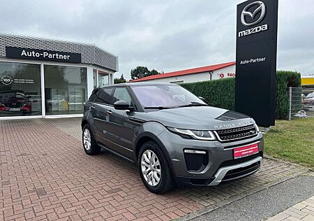 Land Rover Range Rover Evoque SE Dynamic mit Standheizung