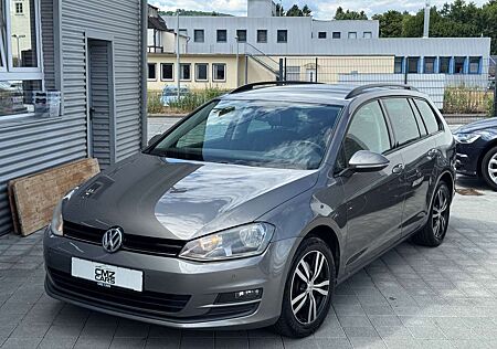 VW Golf Volkswagen VII Variant Comfortline BMT
