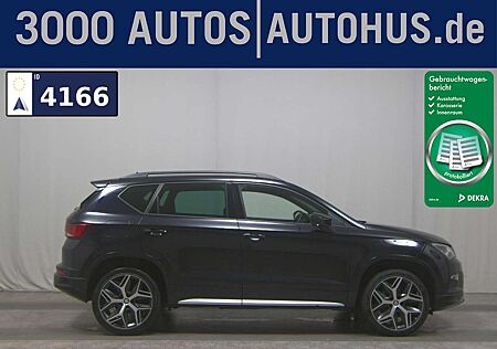 Seat Ateca 2.0 TDI FR-Line Navi LED Pano Beats RFK