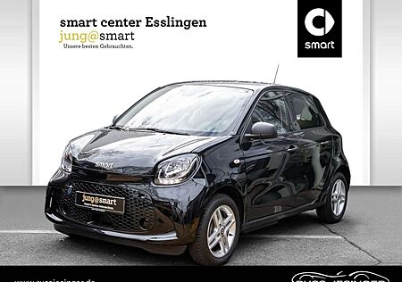 Smart ForFour EQ *22kW*Navi*PDC*SitzHzg*LMR*KlimaA*