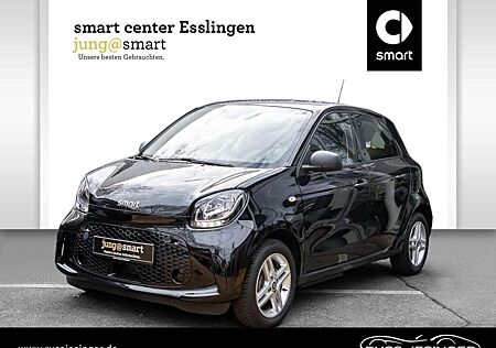 Smart ForFour EQ *22kW*Navi*PDC*SitzHzg*LMR*KlimaA*