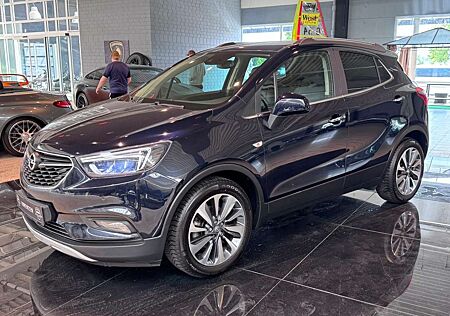 Opel Mokka X MokkaX Ultimate LED Tempo Bose Leder Navi Kamera
