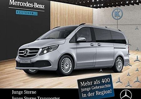 Mercedes-Benz V 220 d EDITION Lang *AHK*KAM*NAVI*SHZ*TEMP*DAB*