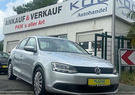 VW Jetta Volkswagen VI Trendline