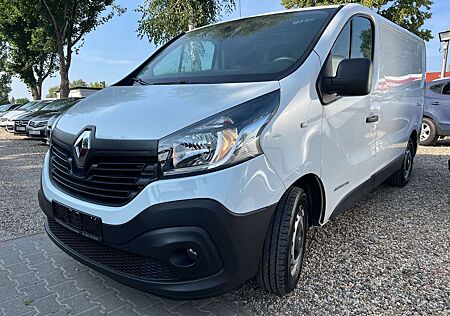 Renault Trafic Kasten L1H1 2,7t Komfort