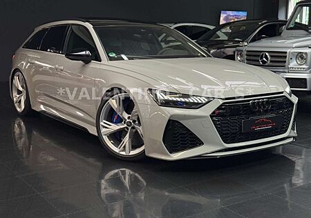 Audi RS6 Avant 4.0 TFSI quat/*962ps*/HGP/Keramik/VOLL