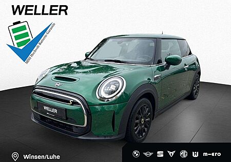 Mini Cooper SE Navi,USB,DAB,Sportsitze,PDC,Pano,LED