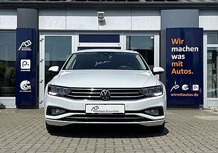 VW Passat Variant Volkswagen Business 1.5 TSI DSG*AHK*ACC*