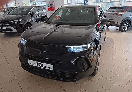 Opel Mokka gebraucht kaufen Opel Mokka GS Line