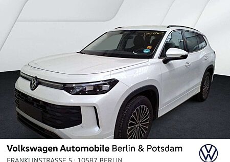 VW Tayron Volkswagen 2.0 TDI 4M Life 7-Sitzer DCC AHK Kamera