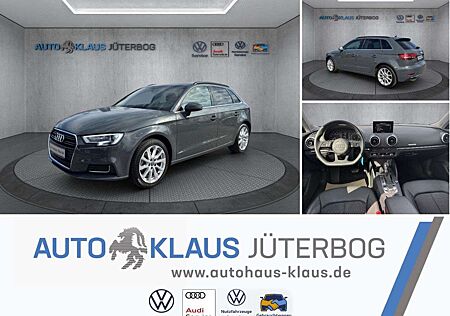 Audi A3 Sportback 35 TFSI design (EURO 6d-TEMP Xenon