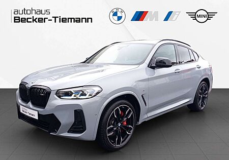 BMW X4 M 40i | Laserlicht| Panoramadach| DrivAssPro| ParkAs