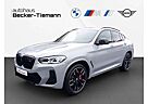 BMW X4 M 40i | Laserlicht| Panoramadach| DrivAssPro| ParkAs