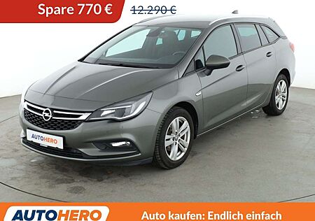 Opel Astra 1.4 SIDI Turbo ON*NAVI*TEMPO*