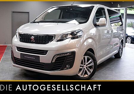 Peugeot Expert 2.0D VIP Business L2*BI-XENON*LEDER*STHZG*