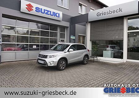 Suzuki Vitara 1.4 Boosterjet 4x4 Automatik S/ Scheckheft / Top Z
