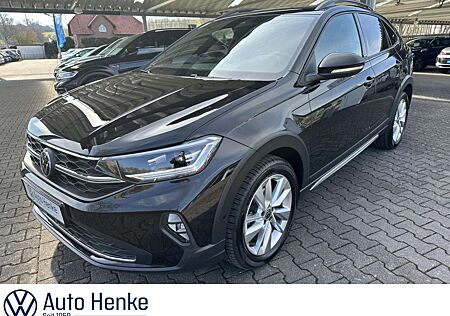 VW Taigo Volkswagen 1.0 l TSI OPF MOVE + NAVI + Garantie bis 08/2026