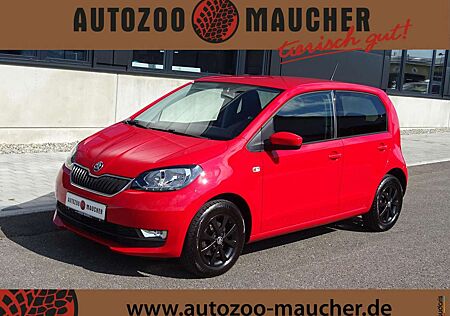 Skoda Citigo 1.0 MPI Style/Sunset/Bluetooth/PDC/SHZ