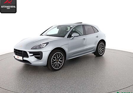Porsche Macan S 3.0 PDK AWD LUFTFEDER,BOSE,SPORTABGAS,SH