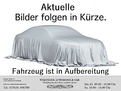 Fiat Doblo SX Maxi Kombi 2.0 D * Klima * 5-Sitzer * HU NEU