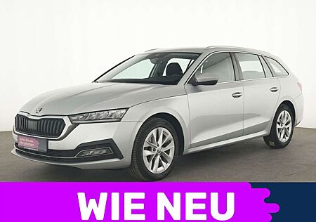 Skoda Octavia First Edition Tempomat|LED|Navi|SHZ|PDC