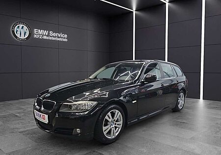 BMW 320 d E91 AHK* EMW Selection PDC Xenon