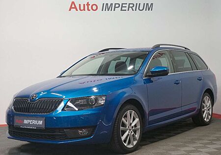 Skoda Octavia Combi 2.0 TDI Style*PANO*TEMP*DAB*AHK*