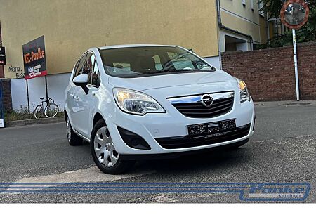 Opel Meriva Selection 1.4*Klima*Allwetter*Isofix*