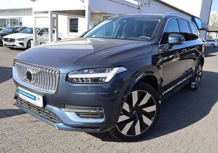 Volvo XC 90 XC90 XC90 T8 AWD Plug-in Hybrid Plus Bright|360CAM|NAVI